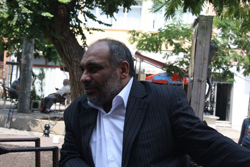 Moqawama.org Exclusive Interview: Bülent Yıldırım, Head of Turkish IHH Relief Foundation