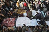Gaza Massacres on 27-11-2008