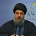 Sayyed Nasrallah Slams American Mideast Policy: US obstructing national unity government formation 