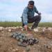 International community works to ban cluster bombs, US insists they are not bad