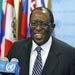 S. Africa Opposes Push for Iran Resolution 