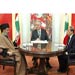 H.E. Sayyed Nasrallah and Gen. Aoun: Our understanding set a climate of trust and inner peace