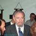 Fidel Castro steps down as President 
