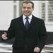 Russians elected Medvedev to uphold Putin legacy 