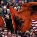 Serbian Kosovo rift widens, government dissolved