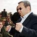 Barak: Gaza Will Escalate Beyond Anything We Have Seen