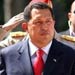 Chavez Hits Back at Bush, Calls Him Genocidal Terrorist