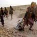 Five NATO troops killed in Afghan attacks