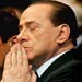 US Writer: Berlusconi is a Clown Like Bush