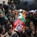 One Zionist killed, six Palestinians martyred