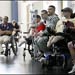 US plagued with disabled wars vets