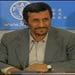 President Amadinejad slams US for ME policy 
