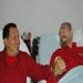 Fidel Castro, Venezuelas Chavez Discuss World Affairs