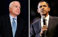 Obama and McCain War over Terror Policy, Oil