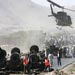 Five foreign soldiers neutralized by blasts in Afghanistan