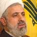 Sheik Qassem received Iranian embassy delegation and families of 4 kidnapped diplomats