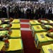 Sayyed Safieddine in Martyrs Farewell: These Martyrs have Defeated the Enemy