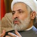 Sheikh Qassem: We are ready to discuss the defensive strategy with an open mind