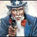 Has Uncle Sam Gone Senile?