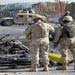 Five NATO Soldiers, Five Police Killed in Afghanistan