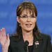 Guess What? ... Palin Links Obama to Terrorism 