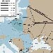 The Eurasian Corridor: Pipeline Geopolitics and the New Cold War 