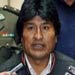 US financing criminals in Bolivia