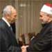 Egypt top cleric Tantawi cannot tell friend from foe!?