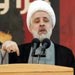 Qassem: Washington is confused and has little hope in Lebanon΄s parliamentary elections