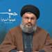 Sayyed Nasrallah: Egypt accomplice in the killing of Palestinians Unless Opens Rafah 