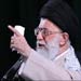 Supreme Leader Khamenei: Iran Will Do Whatever Needed to Help Gaza 