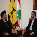 Sayyed Nasrallah Congratulates Palestinian Resistance on Victory