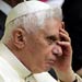 Pope called to cancel trip to 