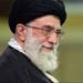 Supreme Leader values martyrs to be buried at a Tehran university 