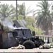 Iraq bombing kills five US soldiers