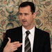 Assad: Our mistake was in dealing with sectarian forces ~ We support Hizbullah for it is a resistance movement