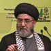 Sayyed Ibrahim Amin al-Sayyed demands the loyalists to hand over the mines map they placed in the IT