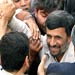 Landslide Victory... Ahmadinejad Wins 24 Million Votes