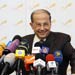 Aoun Backs Berri, Calls Hariri to Form Bloc with Him & Hizbullah
