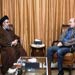 Sayyed Nasrallah Receives MP Jumblatt Thursday, Hold Lengthy Meeting