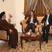 H. E. Sayyed Nasrallah Receives Delegation from Tashnag Party