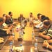 Hizbullah, PSP Field Officers Hold Meeting in Southern Suburb