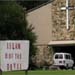 US Church Places Anti-Islam Sign, Sparks Protests