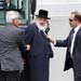 Rabbis, Politicians Involved in Money Laundering Arrested in US 