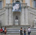 Shalit still “honored” in Rome?! 