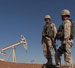 Iraq war \US campaign for oil\