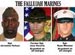 US marine cleared of confessed crime