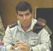 Ashkenazi flies secretly to France and Yaalon calls off visit to Britain in fear of arrest 