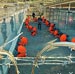 Symbol of US cruelty may not be closed by Jan. 2010