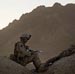 Precedent: U.S. officer resigns in protest over Afghan War